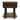 Stanah Rectangular End Table - Two-tone