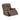 Wurstrow Power Recliner - Umber