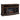 Roddinton 72" TV Stand - Dark Brown